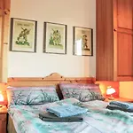 Berghaus Weitblick By Interhome *