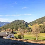 Berghaus Weitblick By Interhome Feriehus Ramsau am Dachstein