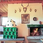 Feriehus Berghaus Weitblick By Interhome Ramsau am Dachstein