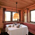 Berghaus Weitblick By Interhome Feriehus