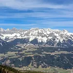 Feriehus Berghaus Weitblick By Interhome Ramsau am Dachstein