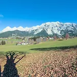 Feriehus Berghaus Weitblick By Interhome