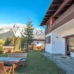 Berghaus Weitblick By Interhome Feriehus