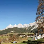 Berghaus Weitblick By Interhome Feriehus