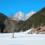 Feriehus Berghaus Weitblick By Interhome Ramsau am Dachstein