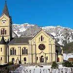 Berghaus Weitblick By Interhome Feriehus Ramsau am Dachstein