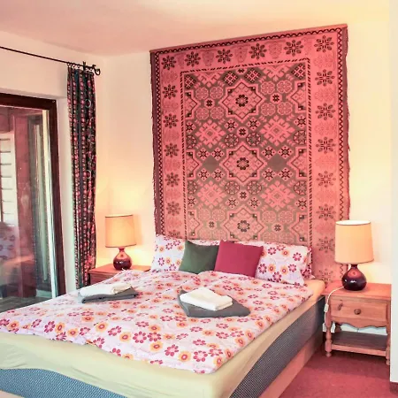 Berghaus Weitblick By Interhome Vakantiehuis Ramsau am Dachstein