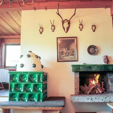 Vakantiehuis Berghaus Weitblick By Interhome Ramsau am Dachstein