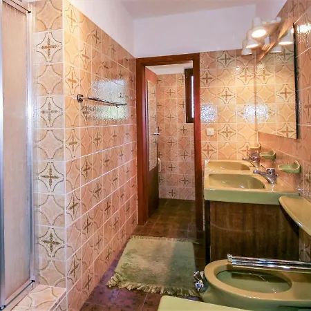 Berghaus Weitblick By Interhome 펜션