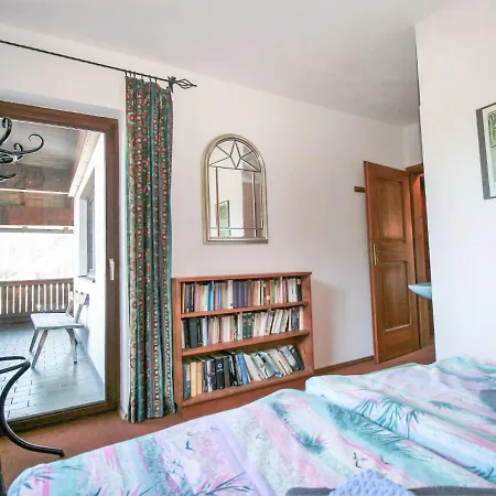 Berghaus Weitblick By Interhome Vakantiehuis *