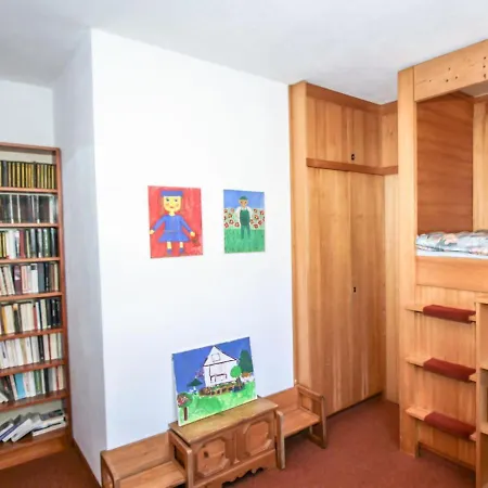 Berghaus Weitblick By Interhome 람자우 암 다흐스타인