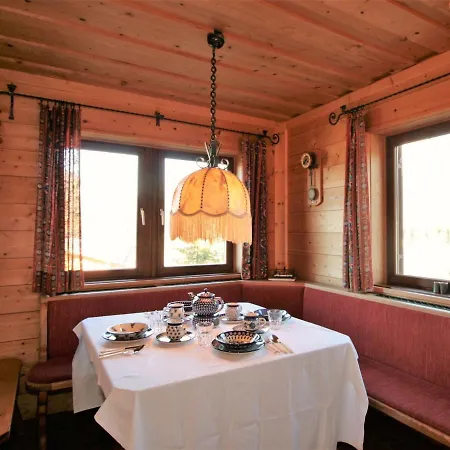 Berghaus Weitblick By Interhome Vakantiehuis