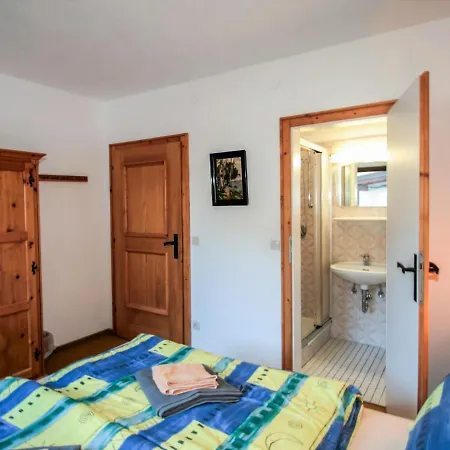 Berghaus Weitblick By Interhome 람자우 암 다흐스타인