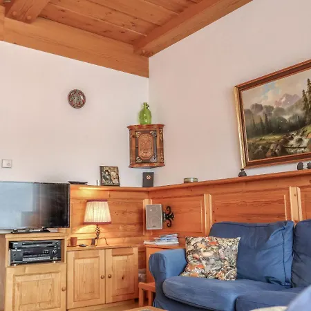 Berghaus Weitblick By Interhome