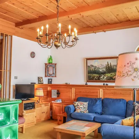 Berghaus Weitblick By Interhome Vakantiehuis