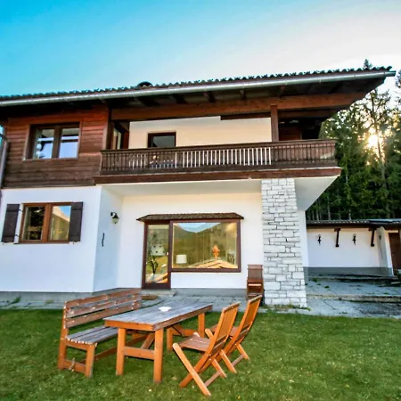 Berghaus Weitblick By Interhome Feriehus *