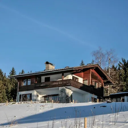 Berghaus Weitblick By Interhome