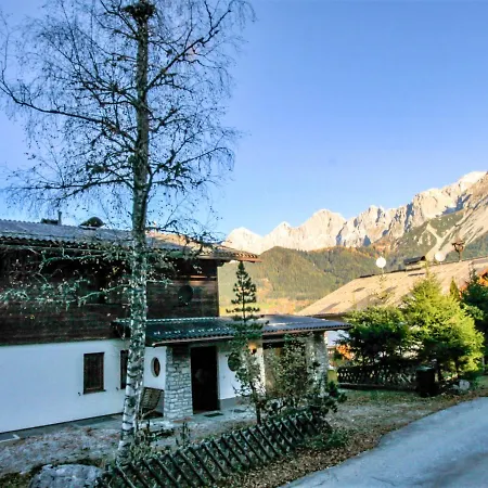 Berghaus Weitblick By Interhome * Ramsau am Dachstein