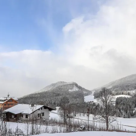 Berghaus Weitblick By Interhome