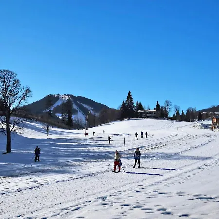 Berghaus Weitblick By Interhome Vakantiehuis Ramsau am Dachstein