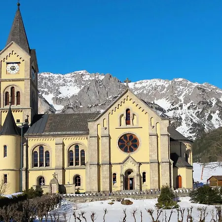 Berghaus Weitblick By Interhome 펜션 람자우 암 다흐스타인