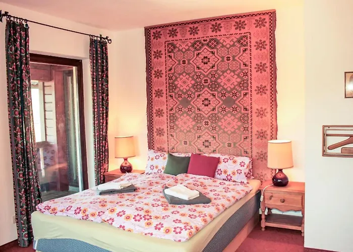 Berghaus Weitblick By Interhome Holiday home Ramsau am Dachstein