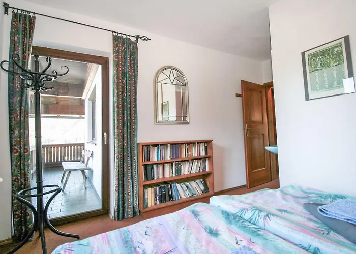 Berghaus Weitblick By Interhome Holiday home *