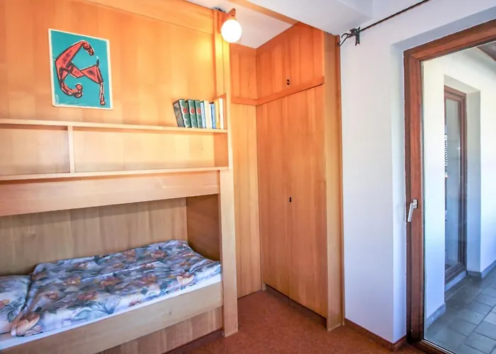 Berghaus Weitblick By Interhome Holiday home Ramsau am Dachstein