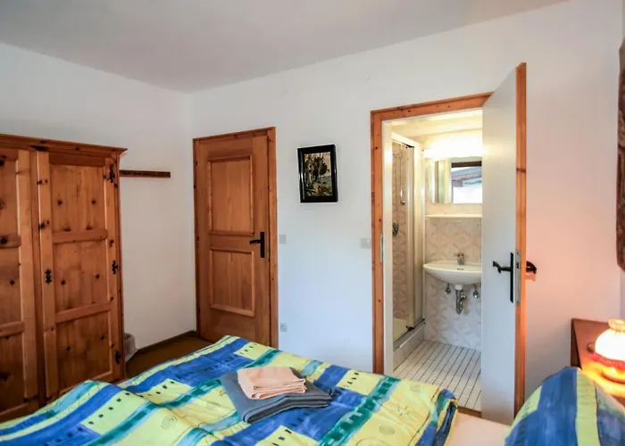 Berghaus Weitblick By Interhome Ramsau am Dachstein