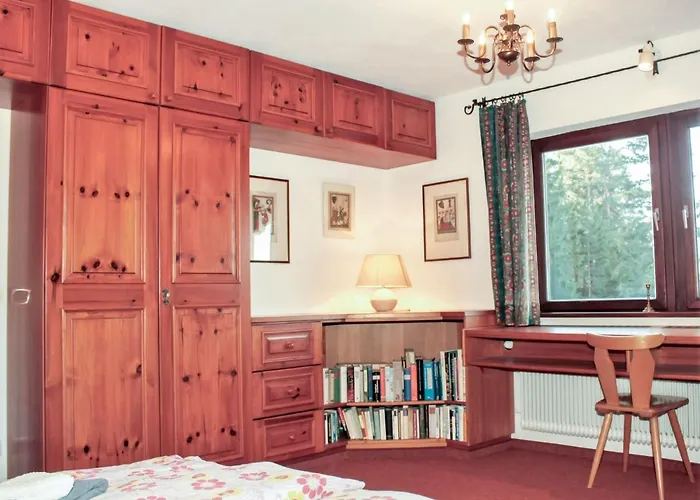 Holiday home Berghaus Weitblick By Interhome *