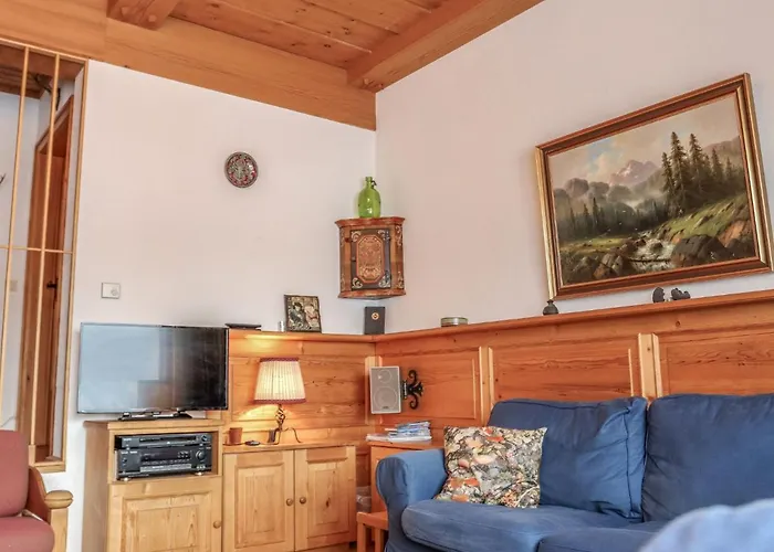 Berghaus Weitblick By Interhome