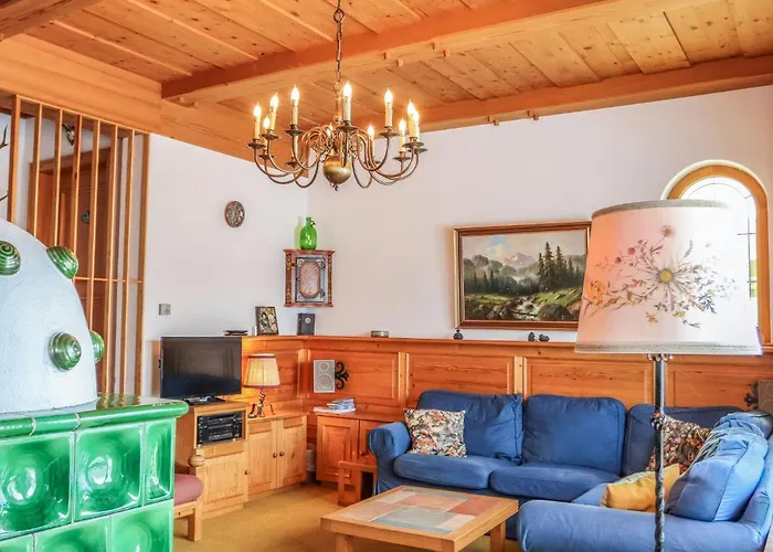 Berghaus Weitblick By Interhome Holiday home