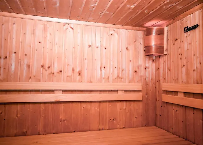 Berghaus Weitblick By Interhome Holiday home