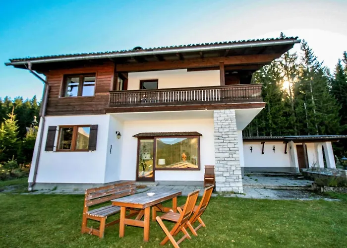 Berghaus Weitblick By Interhome Holiday home *