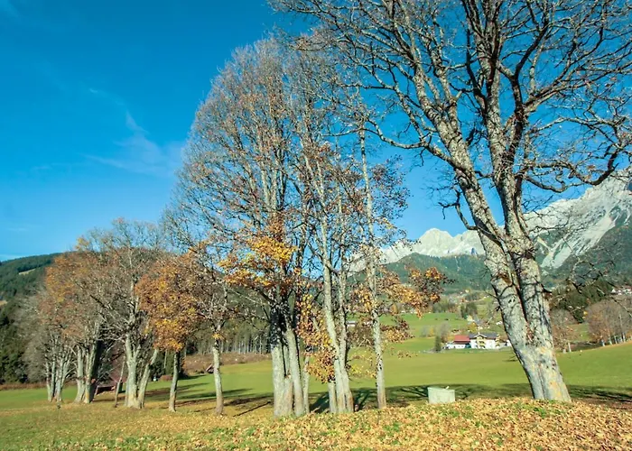 Berghaus Weitblick By Interhome